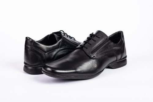 Imagen 2 de 7 de Zapato De Vestir Con Trenzas Caballero Amsterdam Inglese