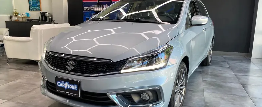 Suzuki Ciaz 2025