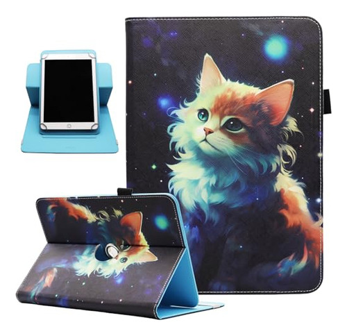 Funda Para Tablet Universal 10 10.1 PuLG Android Tablet All