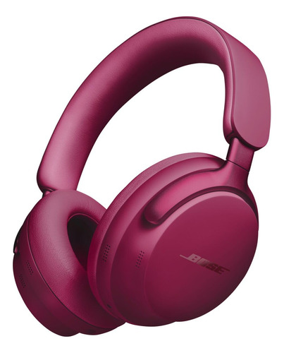 Auriculares Bluetooth Bose Quietcomfort Ultra Deep Plum