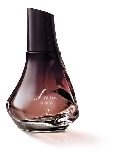 Perfume Mujer Luna Intenso Producto Natura Eau Parfum 50ml