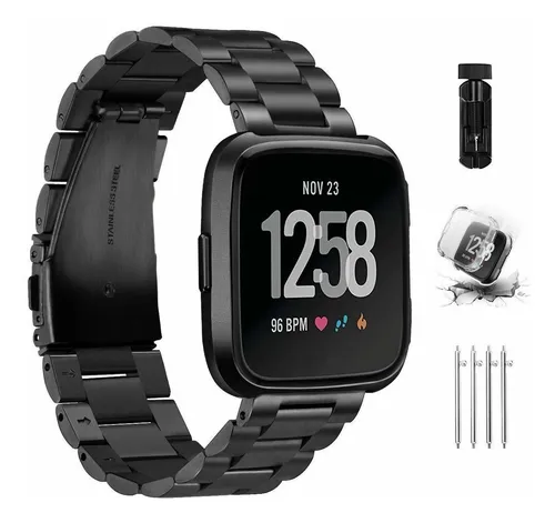 Malla De Repuesto Para Reloj Fitbit Versa versa Lite versa Special