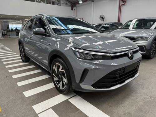 Volkswagen Nivus 1.0 Tsi 200 Highline