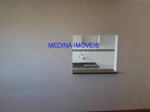Imagem 4 de 20 de Apartamento No Vale Verde Disponível Para Venda! - Ap00284 - 69381128