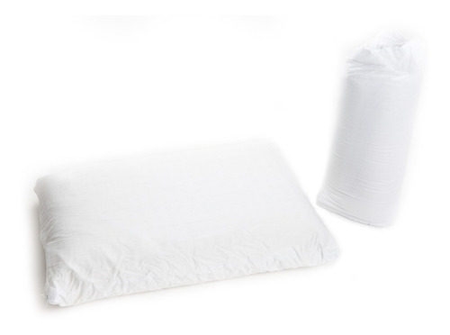 Almohada De Viaje Memory Foam By Dreams