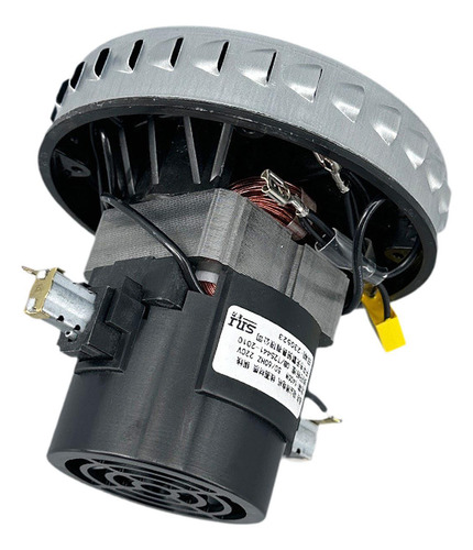 Motor De Aspiradora De Alto Rendimiento, Piezas De Motor 130
