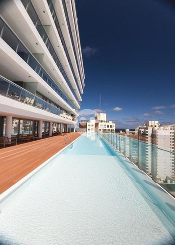 Apartamento En Brava