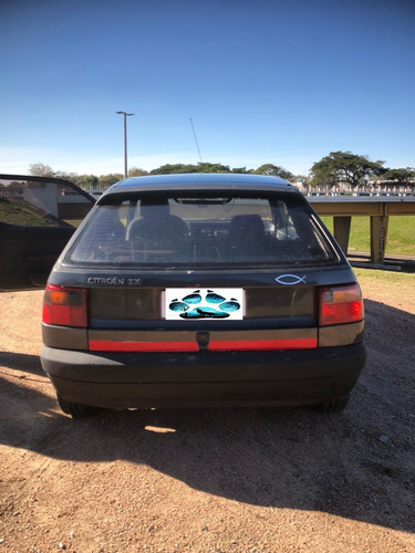 Citroen Zx