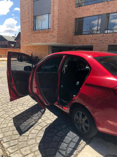 Chevrolet Beat 2019 1.2 Lt 81 Hp