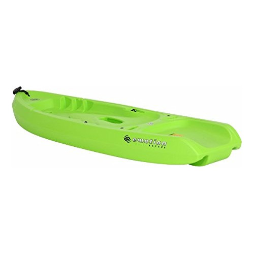 Lifetime 90765 Kayak Emotion Para Principiantes, Color Verde