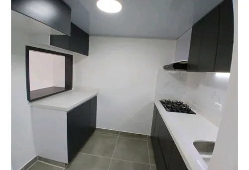 Apartaestudio En Venta La America(n)