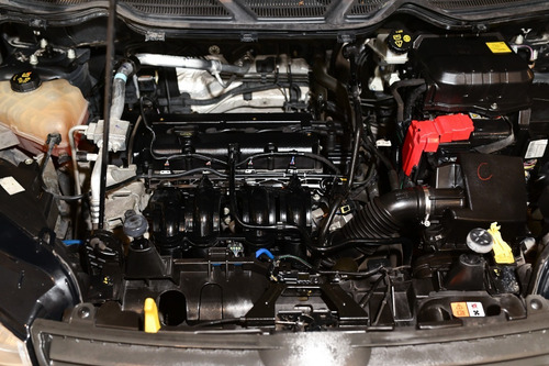 Imagen 12 de 16 de Ecosport Se 1.6l Mt N Fer