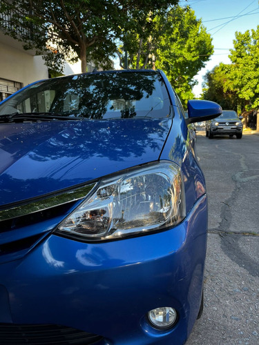 Toyota Etios 1.5 Xls