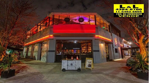 Resto Bar Pub Sushi Unico En La Zona!! Tasa Y Vende L & L Group