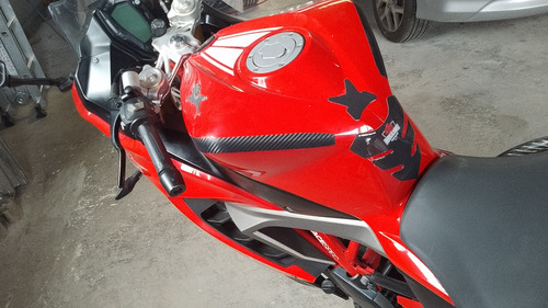 Tvs Apache Rr310