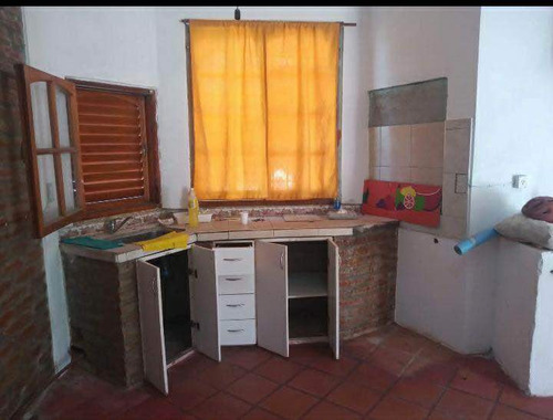 Vendo Casa En Salsipuedes Barrio Villa Sol C Escritura