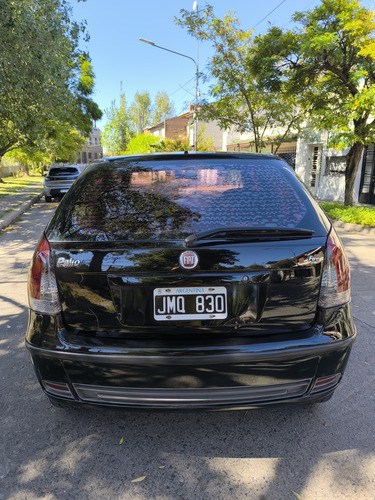Fiat Palio 1.4 Fire