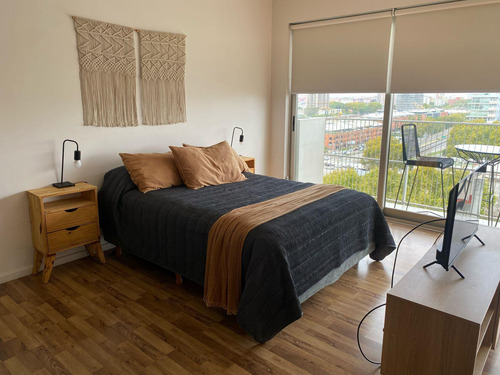 Departamento Monoambiente En Venta - 1 Baño - Puerto Madero