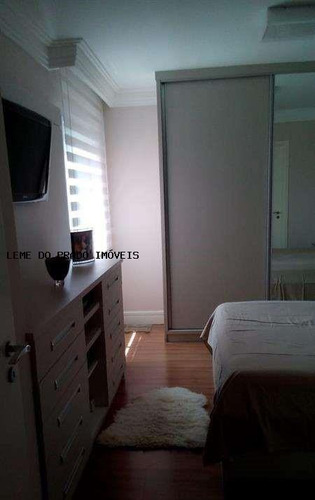 Imagem 9 de 14 de Apartamento 3 Dormitórios Para Venda Em Santo André, Jardim Bela Vista, 3 Dormitórios, 1 Suíte, 2 Banheiros, 3 Vagas - Lpf744_2-1213267