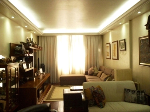 Imagem 2 de 30 de Apartamento-são Paulo-perdizes | Ref.: Reo635896 - Reo635896