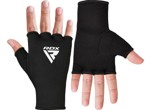 Rdx Y Boxeo Vendas Guantes Mma Protector Puño Vendajes