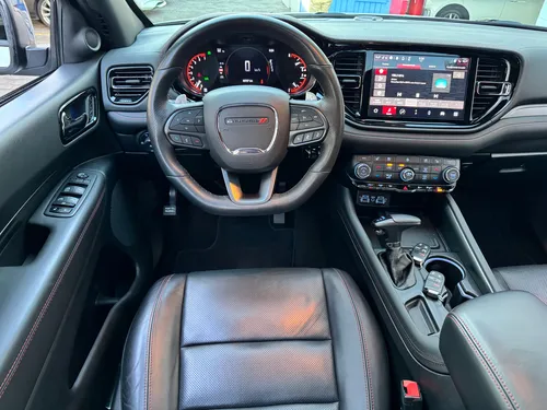Dodge Durango 3.6L V6 Gt Plus At