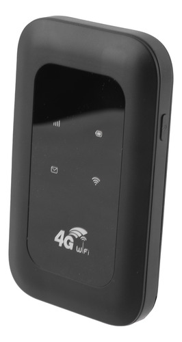 Hotspot Móvil 4g Lte Wifi Para Asia, 150 Mbps, Multifunciona