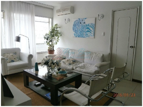 Imagen 3 de 22 de Apartamento En Peninsula, 2 Dormitorios *