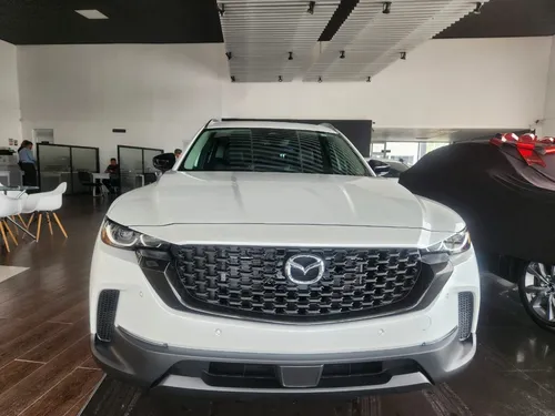 Mazda Cx-50 Touring At 4x4 2026 /wo