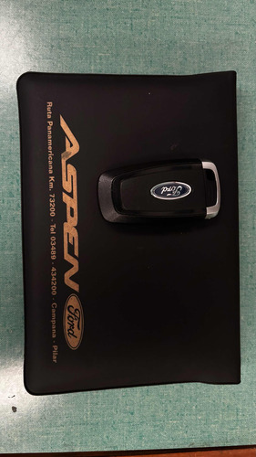 Ford Ranger 3.2 Cd Limited Tdci 200cv Automática