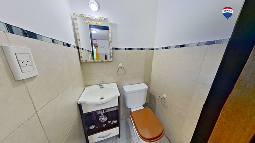 Venta Depto Duplex 3 Amb Patio Piñeyro Avellaneda