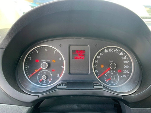 Volkswagen Fox 1.6 Prime Gii