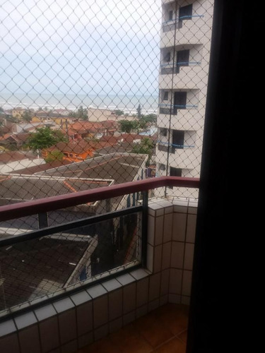 Imagem 4 de 15 de Apartamento Para Venda Em Mongaguá, Vera Cruz, 1 Dormitório, 1 Banheiro, 1 Vaga - Mg039_2-1165444