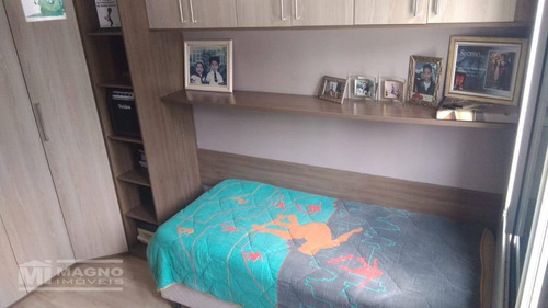 Imagem 14 de 16 de Apartamento Com 03 Dormitórios À Venda Em São Miguel Paulista - Ap2313