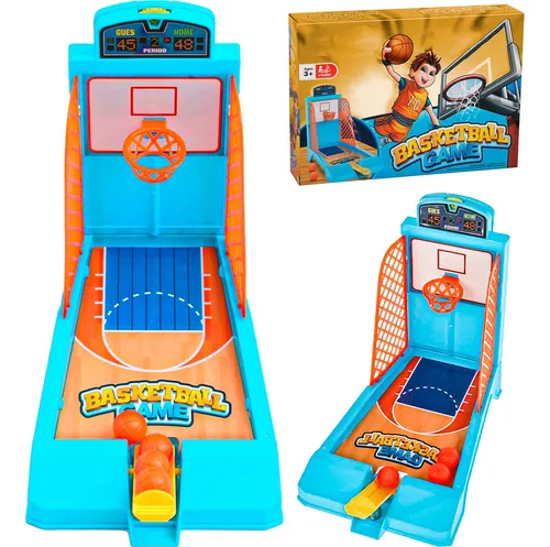 Jogo Basquete Brinquedo Basketball Game Infantil Jogos