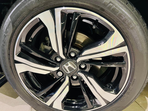 Honda Civic 2.0 Exl Flex Aut. 4p
