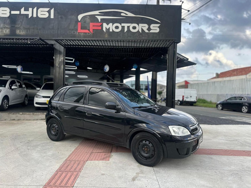 Chevrolet Corsa Hatch Maxx