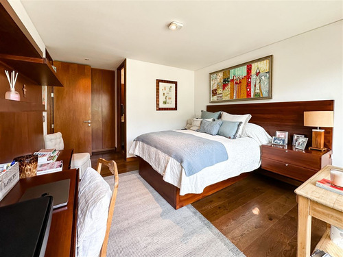 Increíble Depto En Venta De 4 Dorm. En Sector Lo Curro