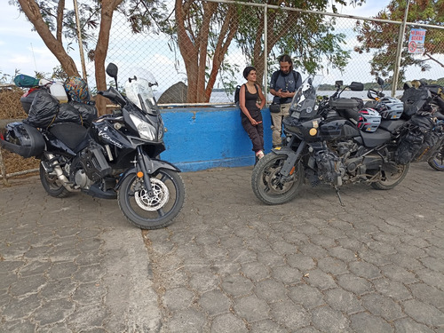 2012 Suzuki V-strom Dl1000