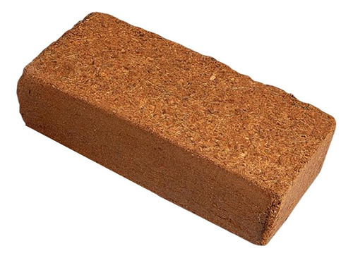 Coco Coir Turba Suelo Coco Coir Mezcla Inicial Para 5-7l
