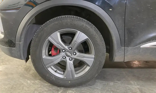 Chirey Tiggo 4 Pro Luxury 1.5 lt Turbo