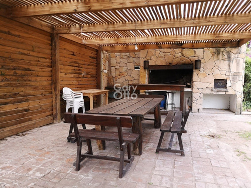 Cabaña En Pinares - Ref: 23528