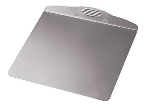 Molde Para Hornear Galletas Wilton Color Gris