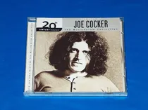 Comprar Joe Cocker - The Best Of: 20th Century Cd Like New! P78
