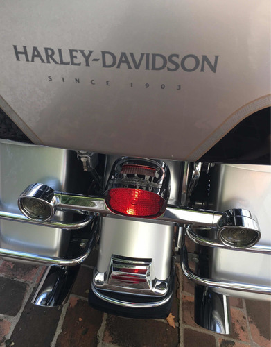 Harley Davidson 100th Anniversary Electra Glide Classic