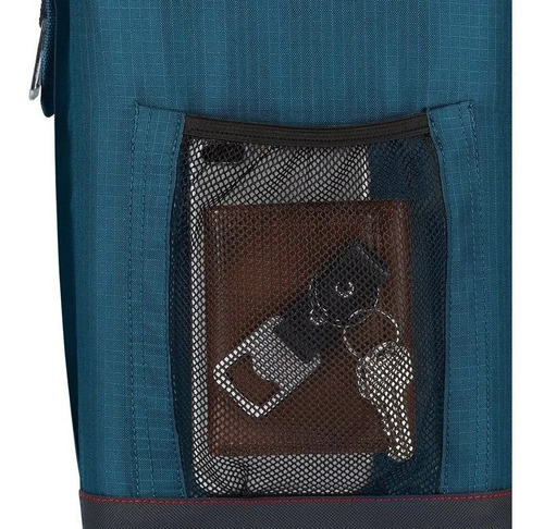 Conservadora Coleman Soft Bolso Termico 42h Mochila 28 Latas