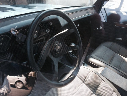 Coupe Chevy Serie 2 , Kit Four Link Colino