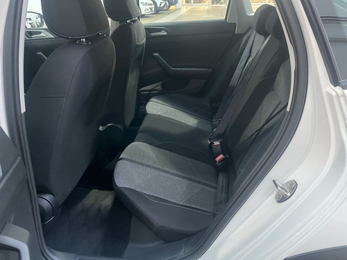 Volkswagen Nivus 1.0 Tsi 200 Trendline