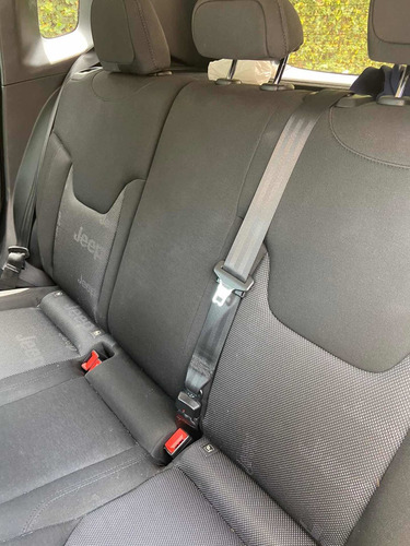 Jeep Renegade 1.8 Sport Flex 5p 2016