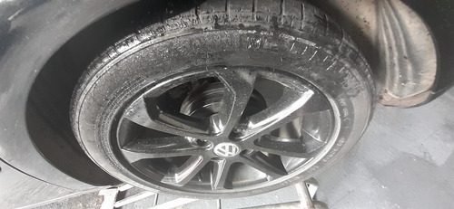 Volkswagen Gol Gol (novo) 1.0 Mi Total Flex 8v 4p Flex Manu